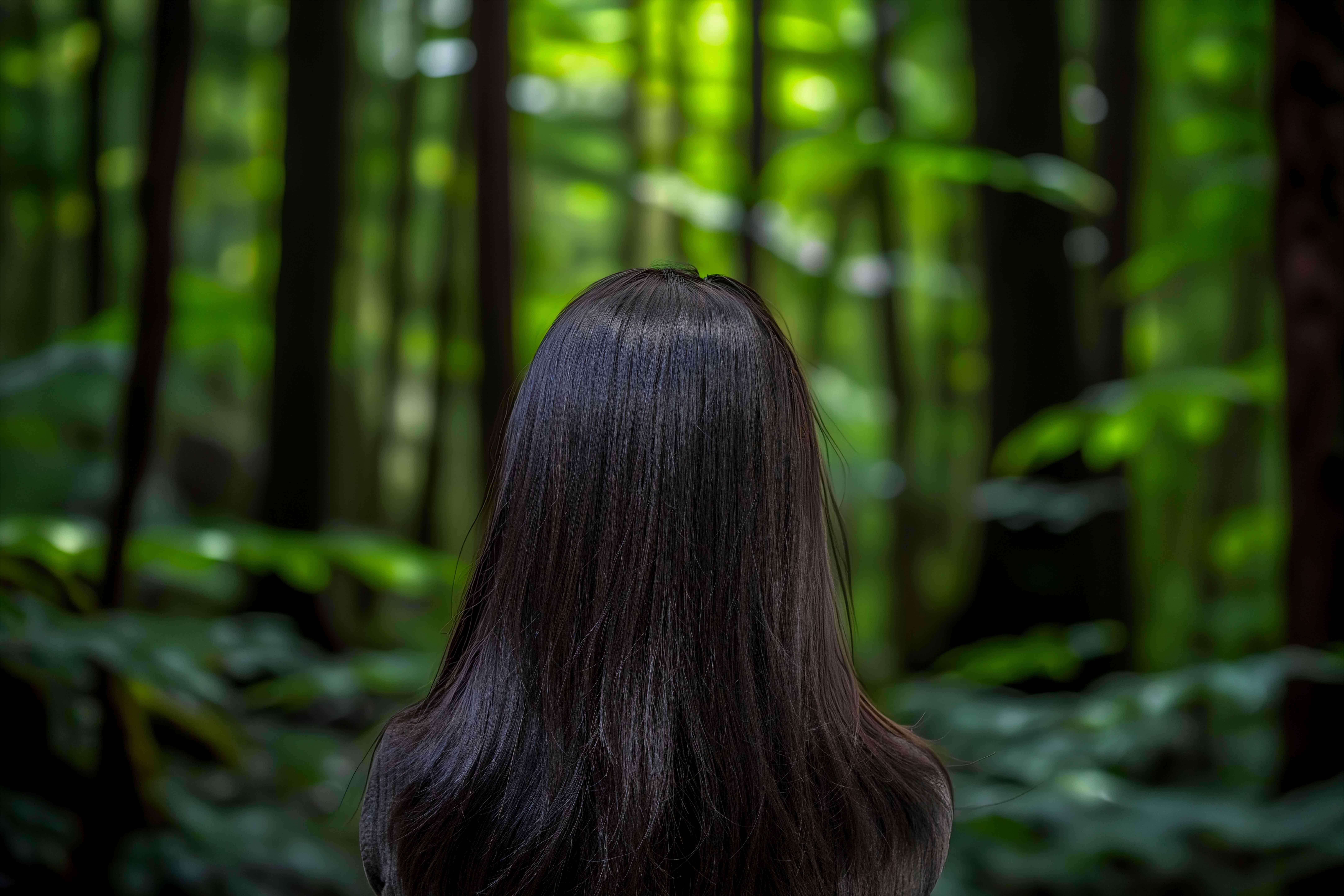阿原【人參豐盈養髮液】關鍵原料經人體實證測試，可改善毛髮健康、頭皮環境。（圖／阿原提供）