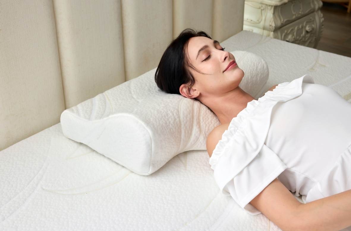 TENDAYS_精準睡眠