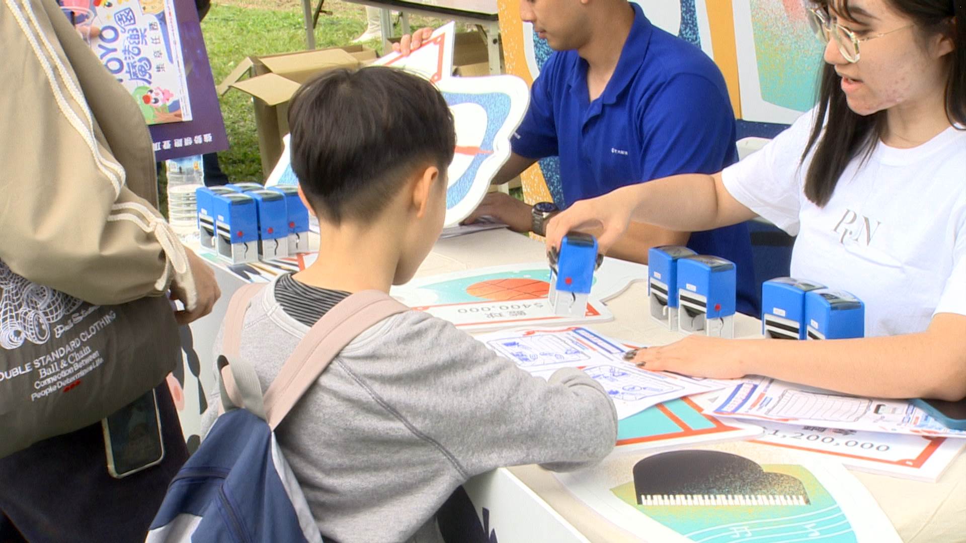 根據求職網 2025 年最新調查，上班族認為孩子從出生到 18 歲的生養育基金，至少要存到668萬元。（圖／東森新聞）