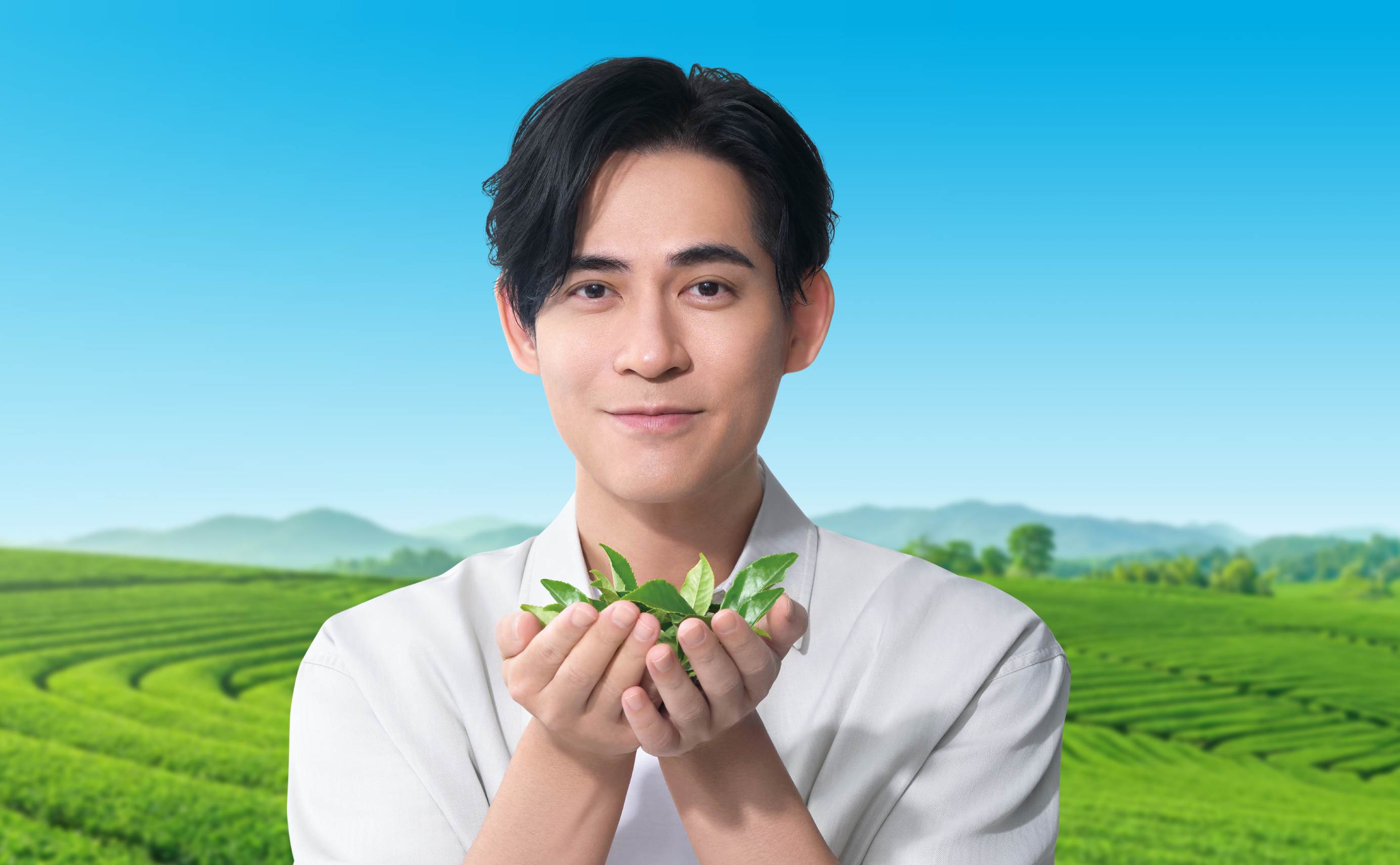 御茶園2026純茶 仔仔 新聞稿-01_0