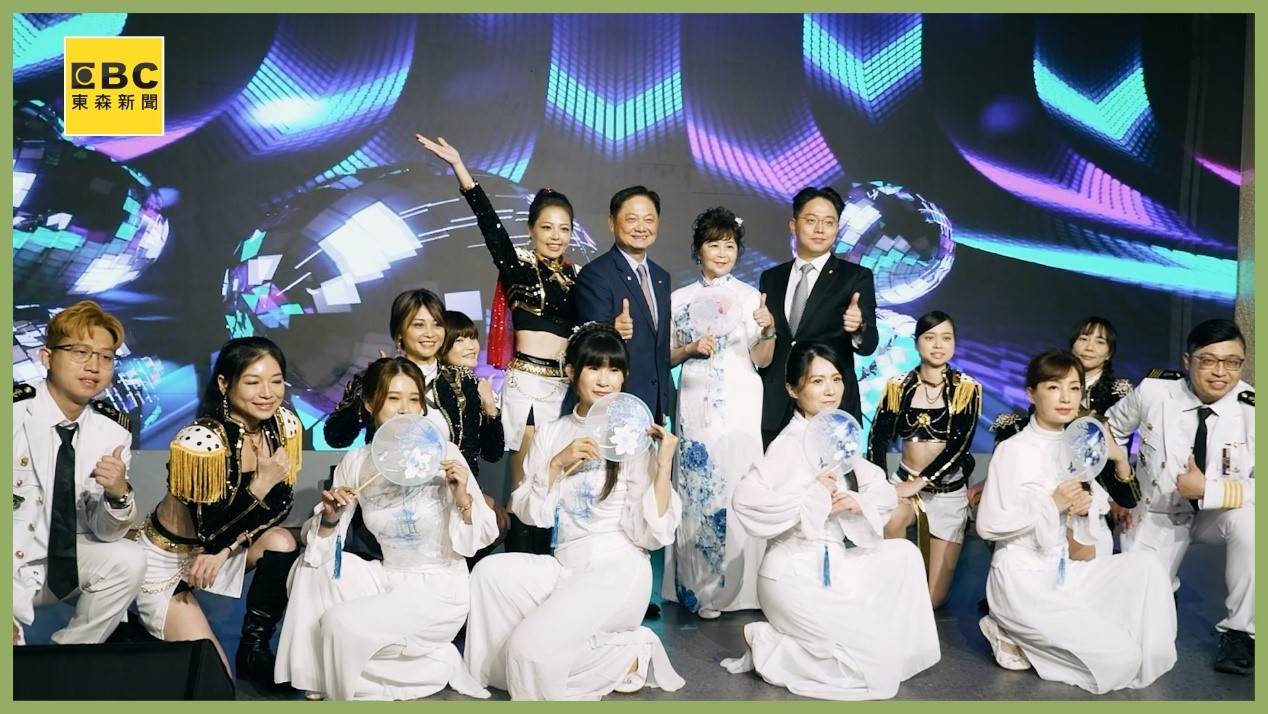 （圖／東森新聞）