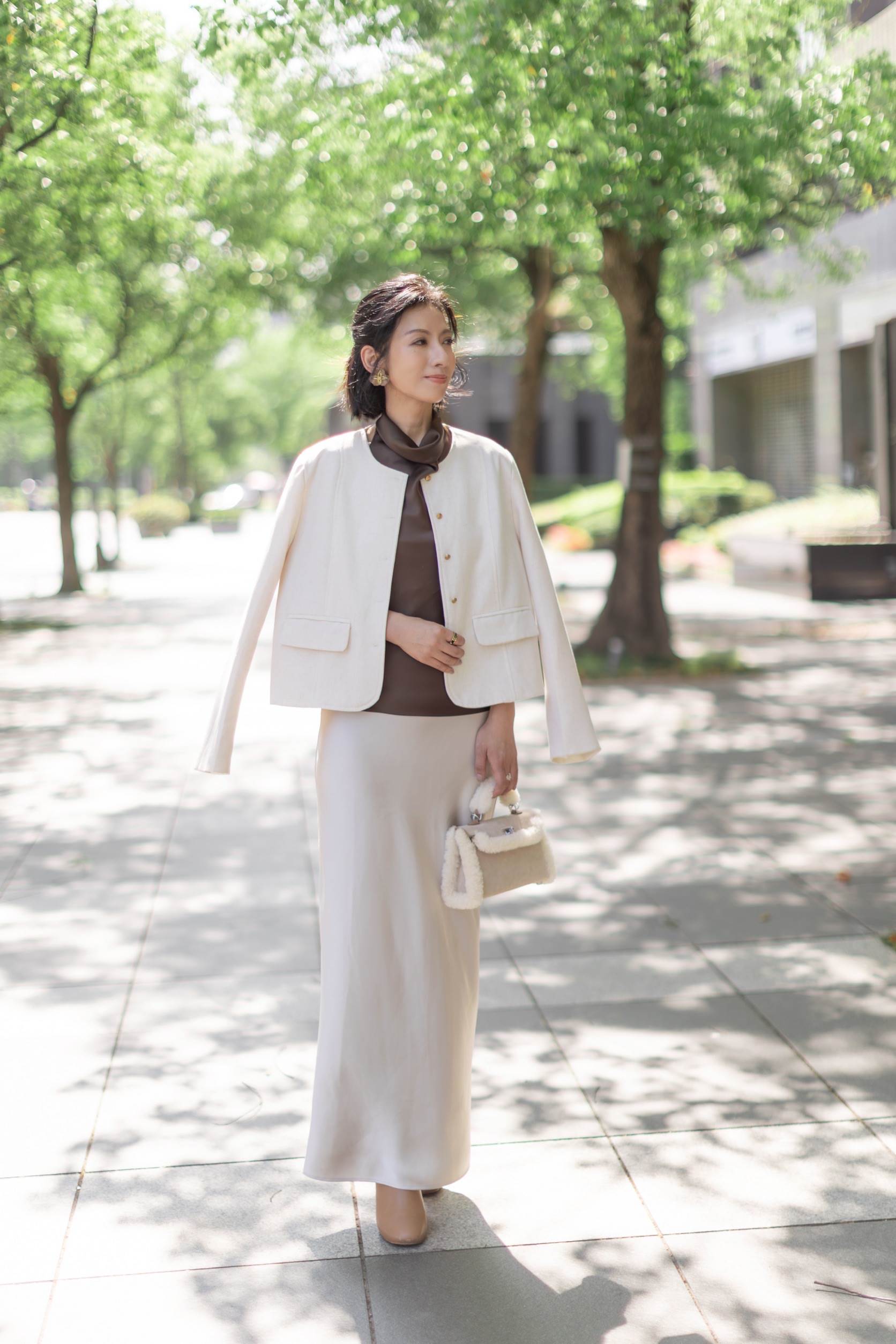  宸諾健康創辦人蔡佳宸。（圖／宸諾健康提供）