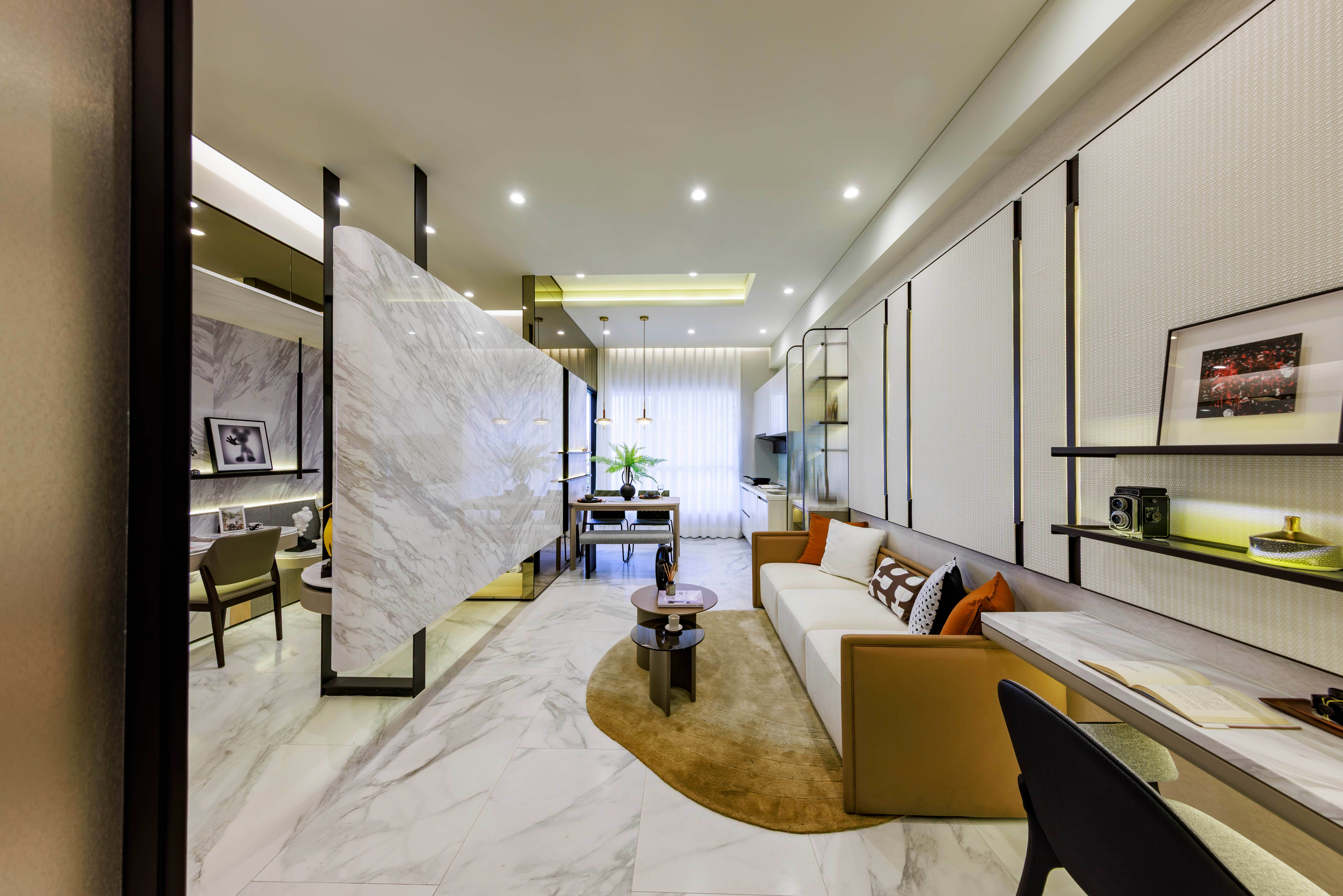 帝寶A10-帝景B10 (3)