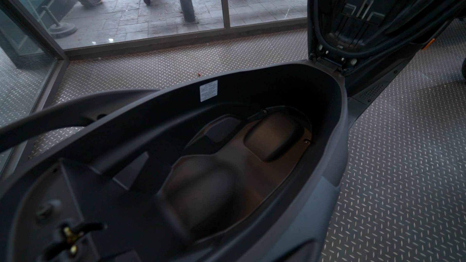 三陽機車全方位升級改款2026年式迪爵125，外觀與置物空間同步升級，更貼近日常通勤需求。