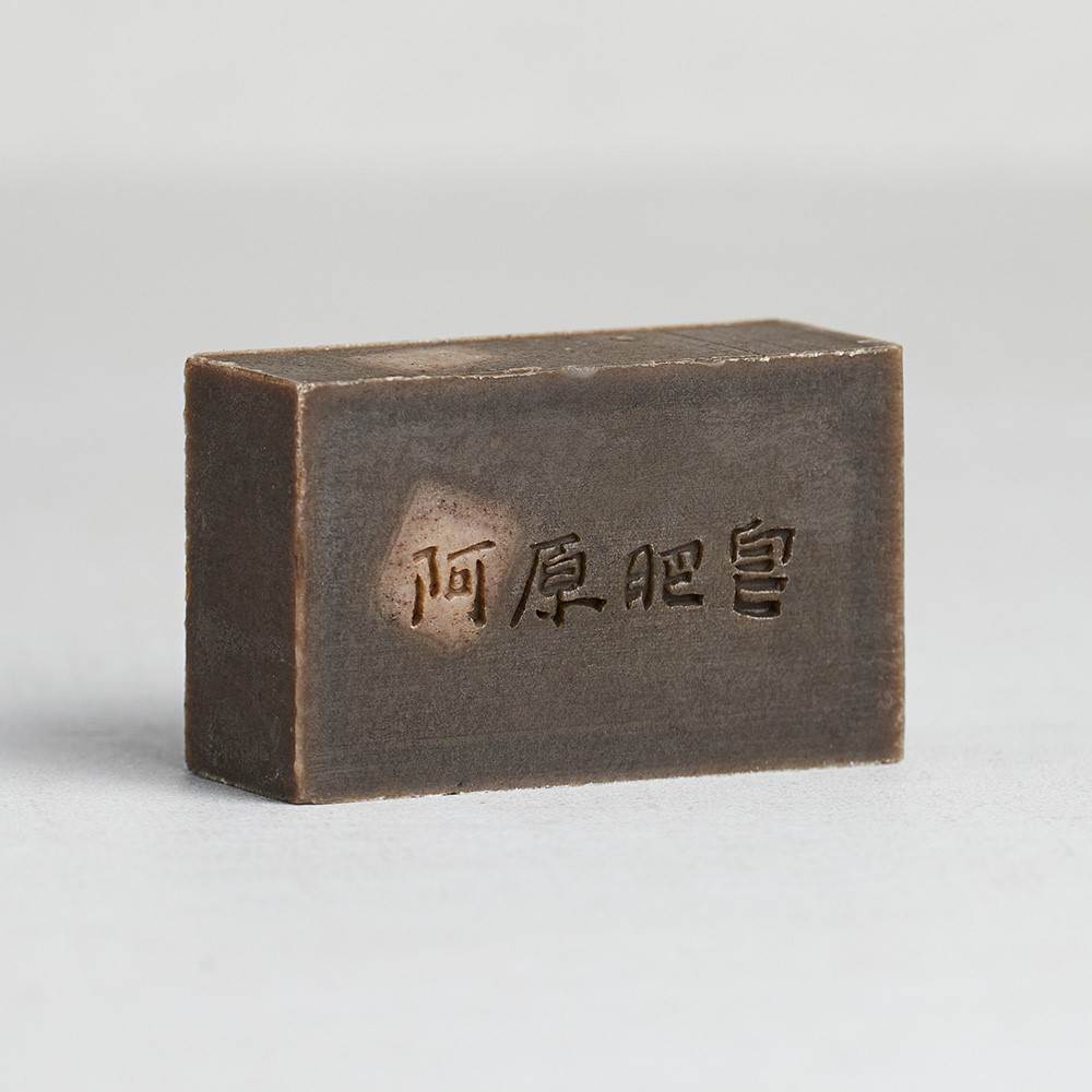阿原艾草皂。（圖／阿原）