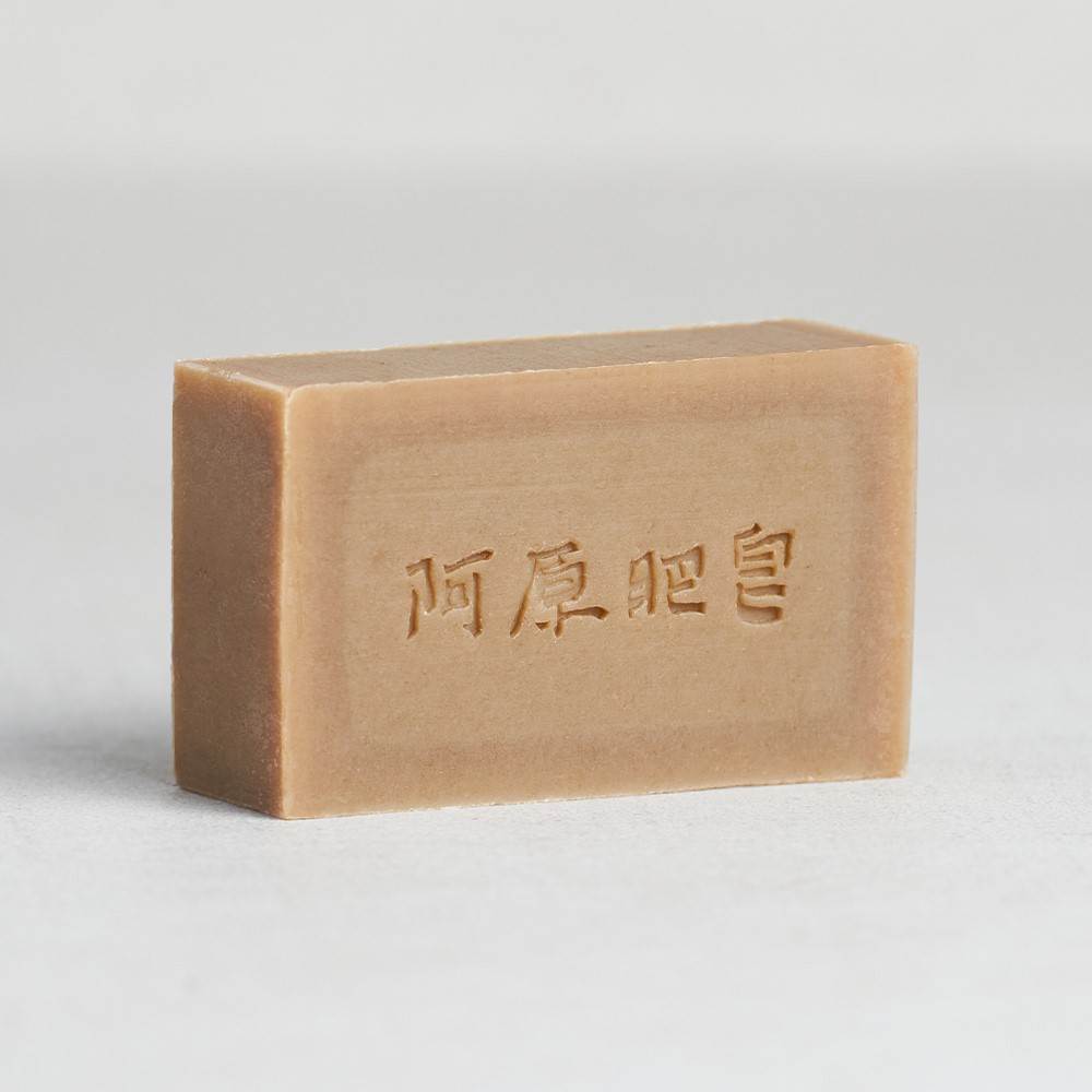 阿原抹草皂。（圖／阿原）