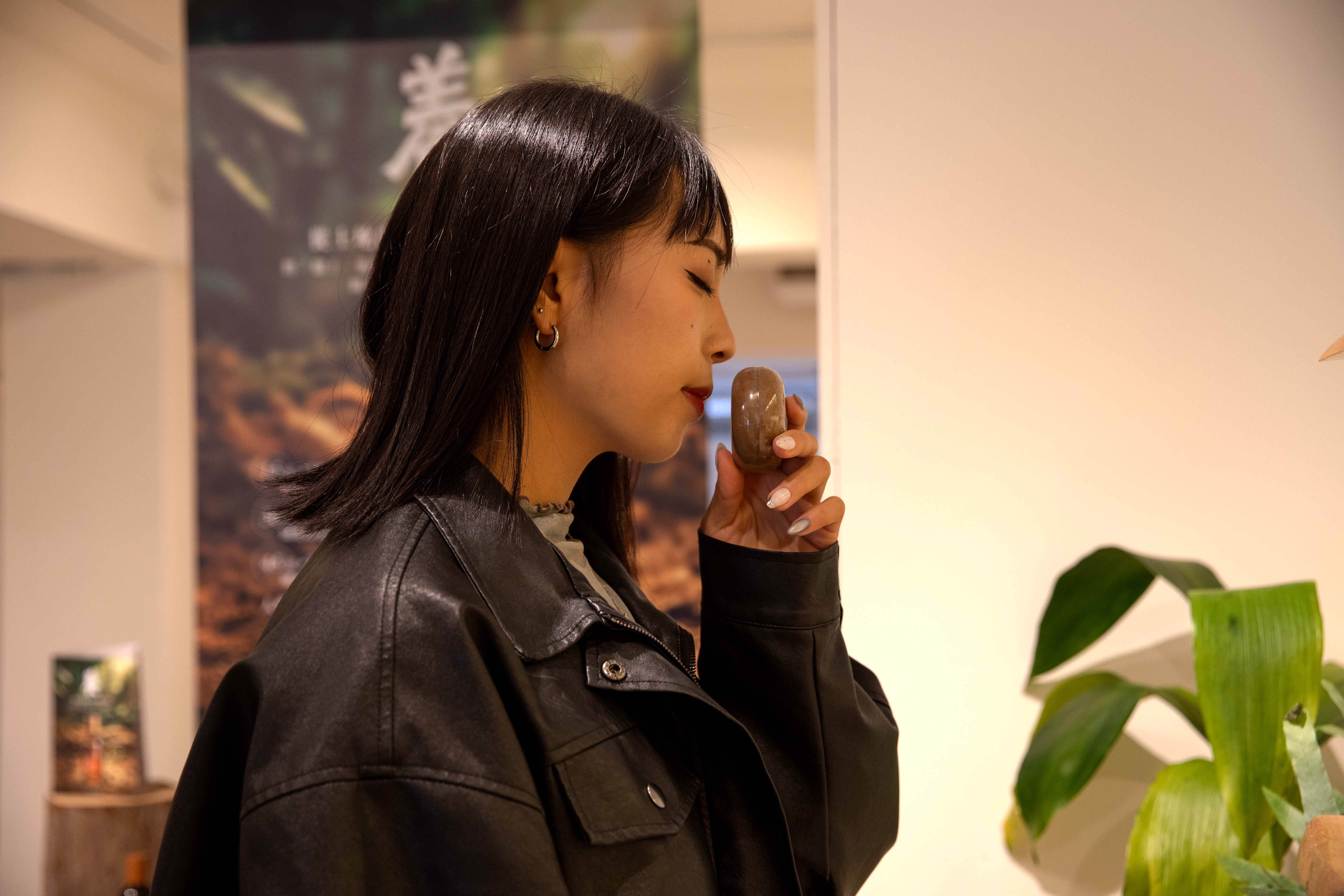 阿原21周年生日慶全台門市同步展開，歡迎選購限定咖啡皂，感受咖啡香氣裡的生日祝福。（圖／阿原YUAN提供）
