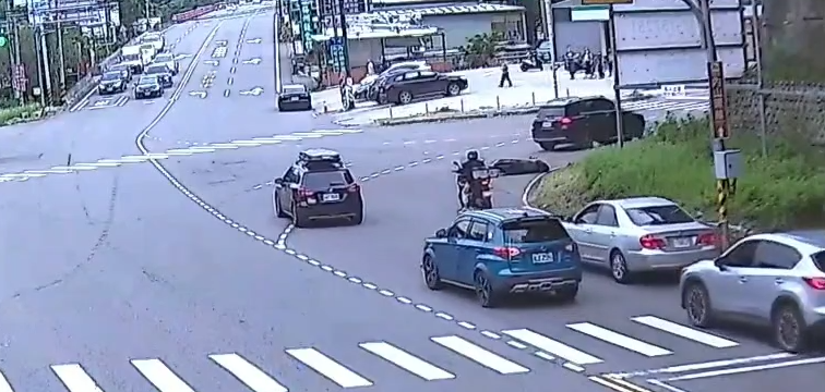 苗栗車禍2