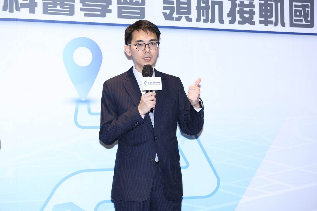 國立臺灣大學醫學院附設醫院核子醫學部路景竹醫師