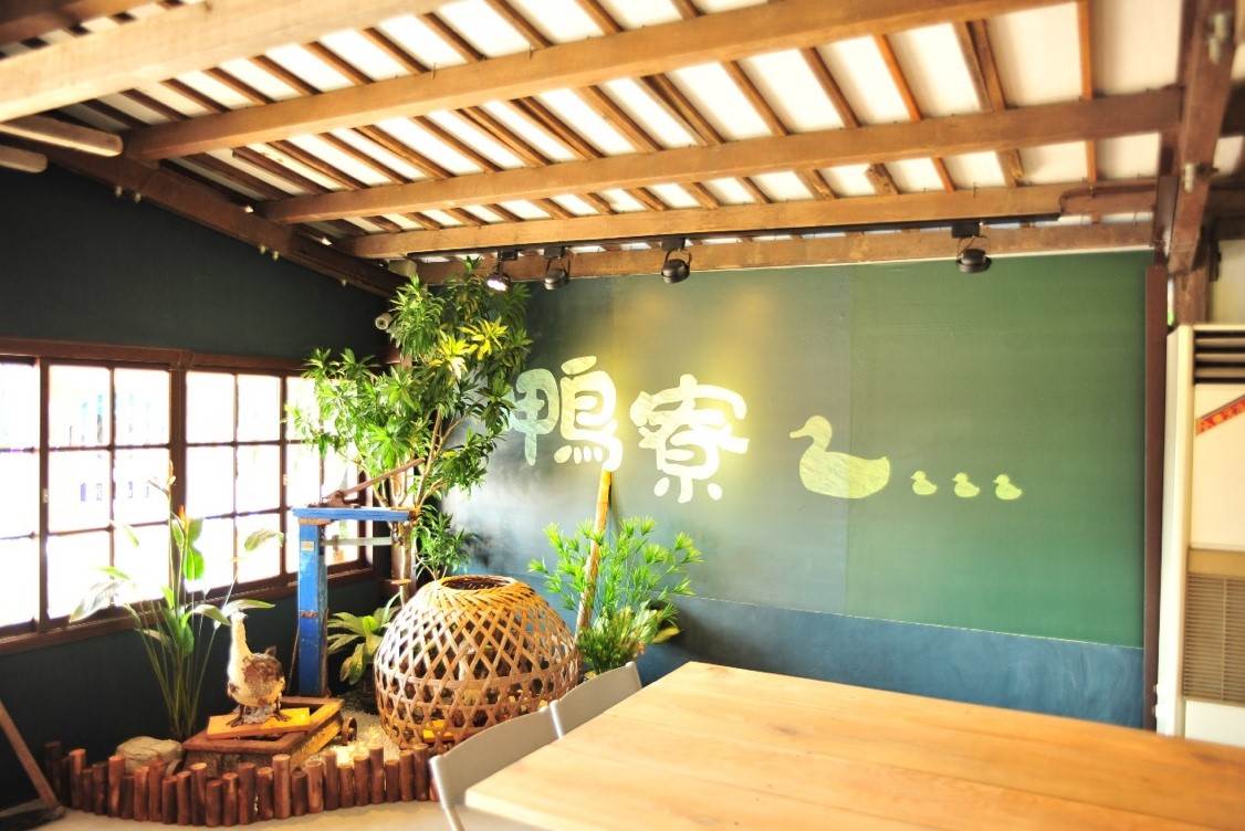 走進繪本世界,在童趣與想像中展開一場城市裡的奇幻旅程。(圖/業者提供)