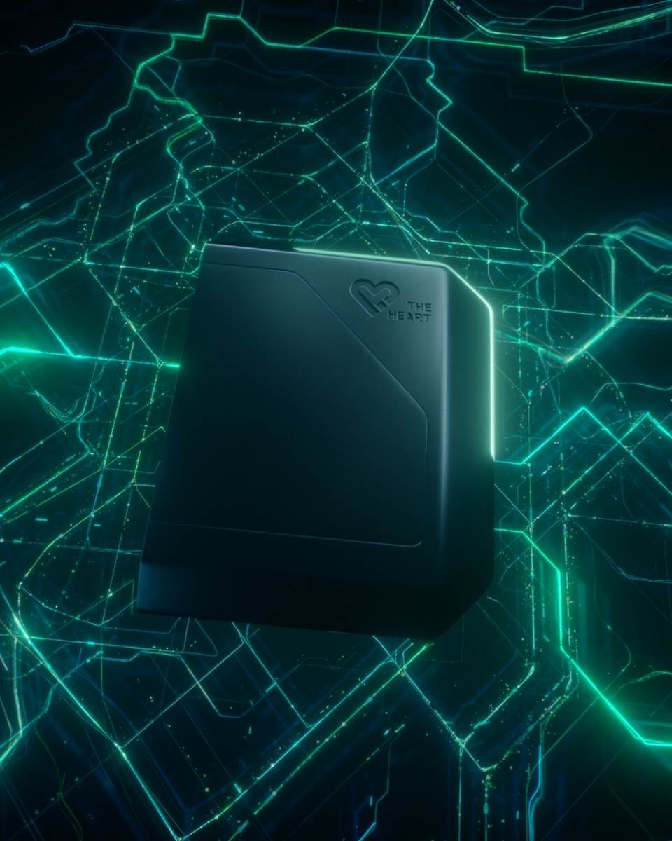iX3首度搭載劃時代「Heart of Joy駕趣核心」。（圖／汎德提供）
