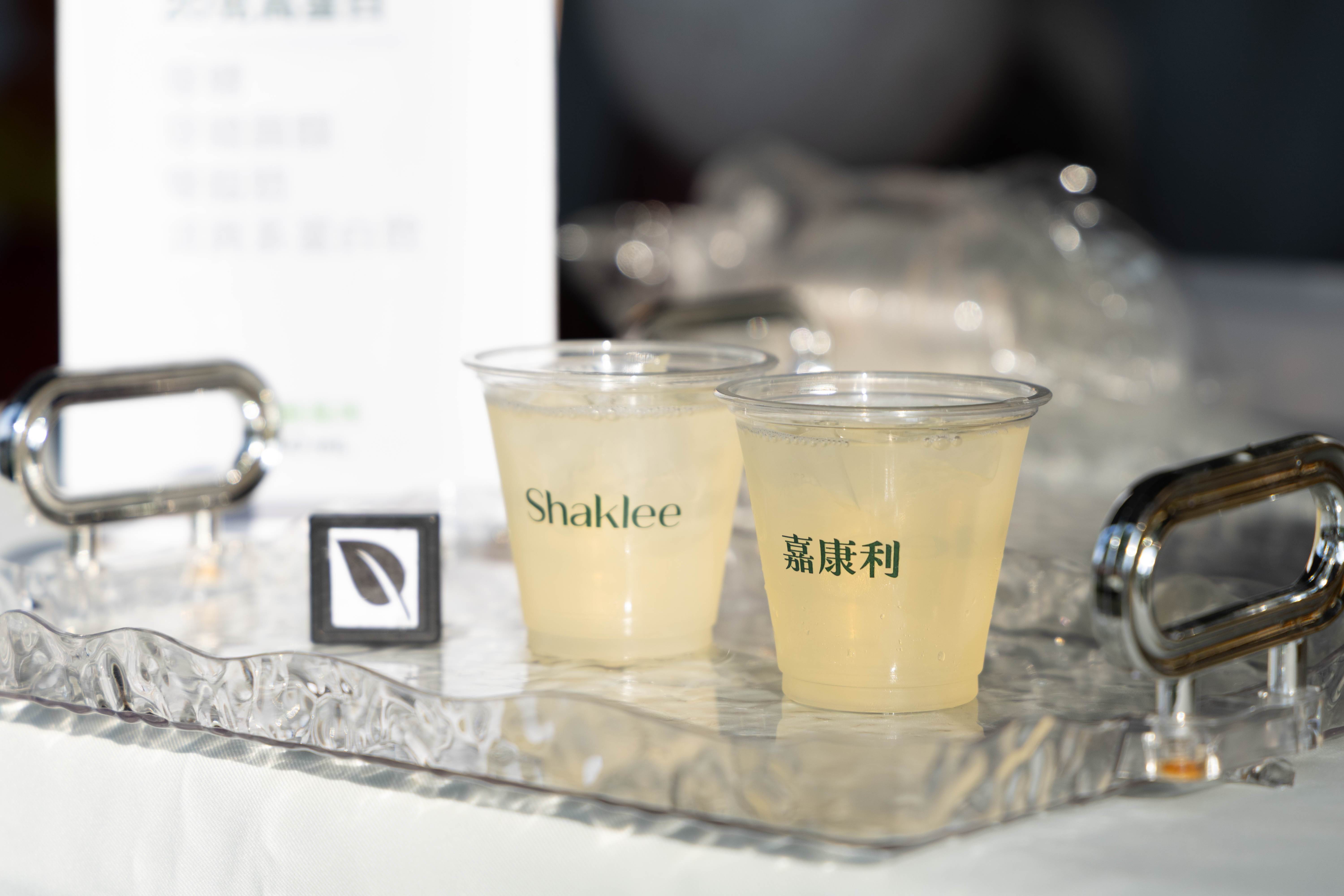 03_嘉康利全新「蛋白多多飲」輕盈上市  圖片提供：嘉康利 Shaklee_0
