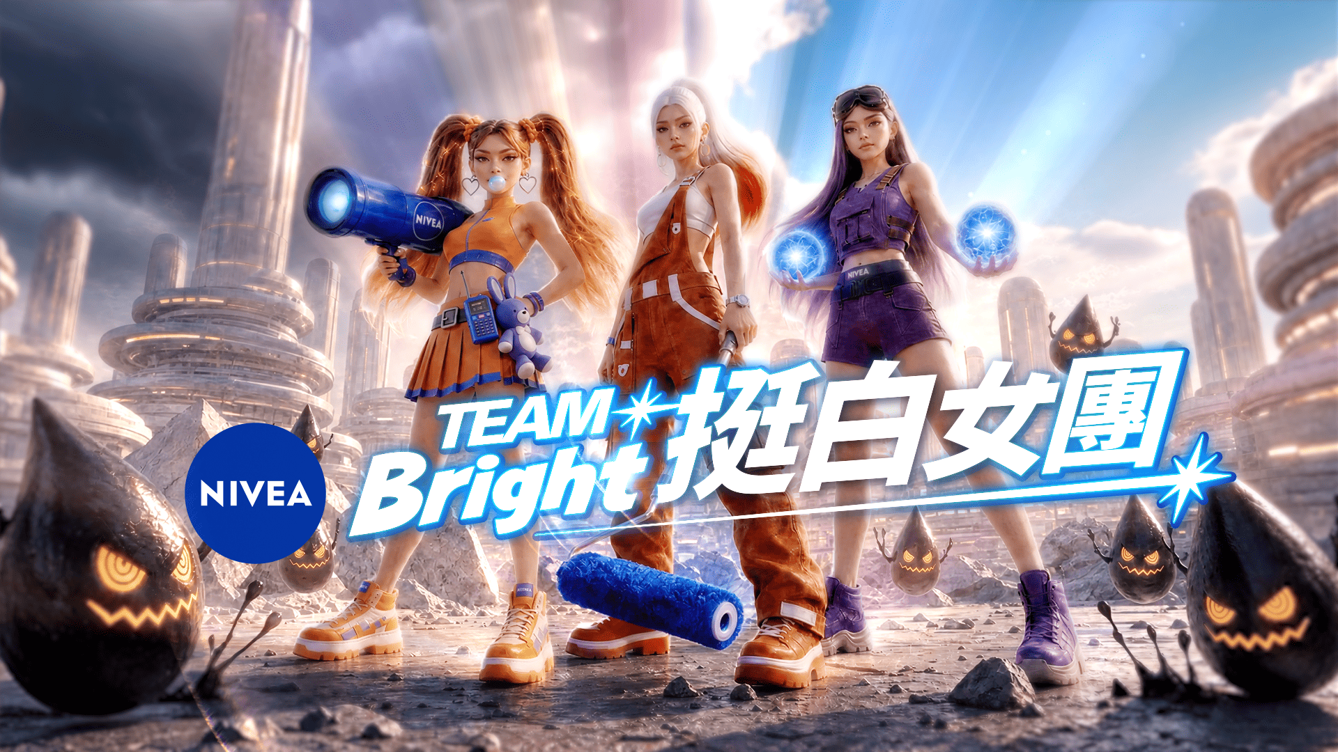 TEAM Bright