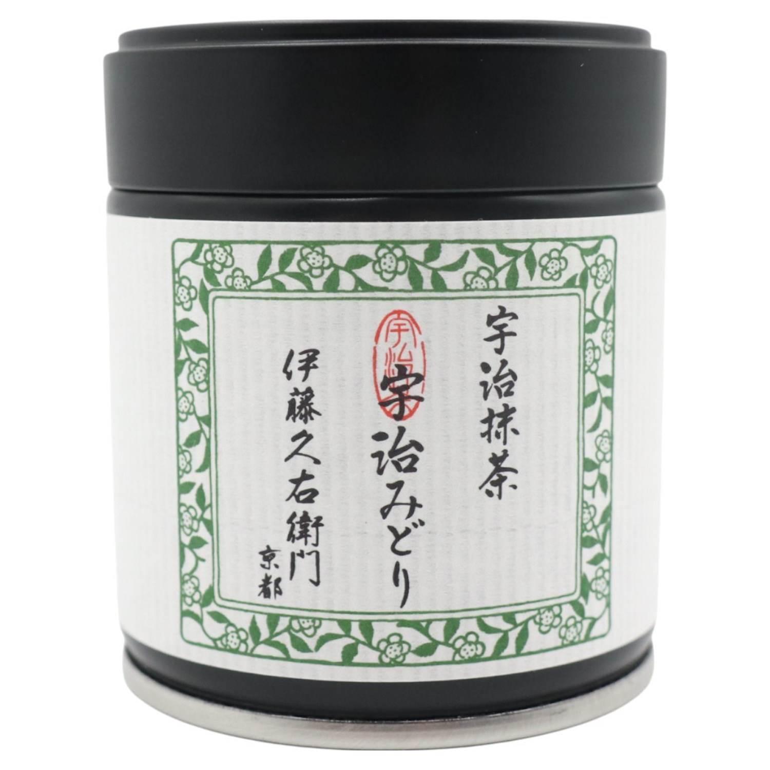 熱銷火箭跨境商品 Itohkyuemon 宇治抹茶粉