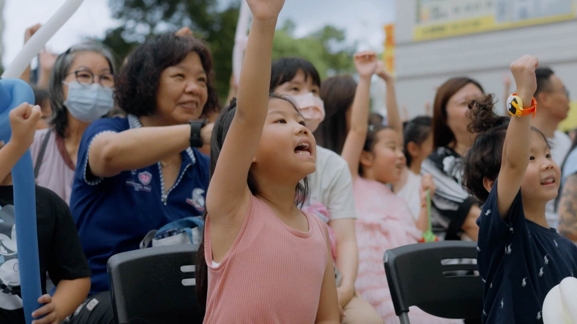 金門縣府推出超過80項親子活動，打造暑假期間特色觀光亮點。（圖／東森新聞）