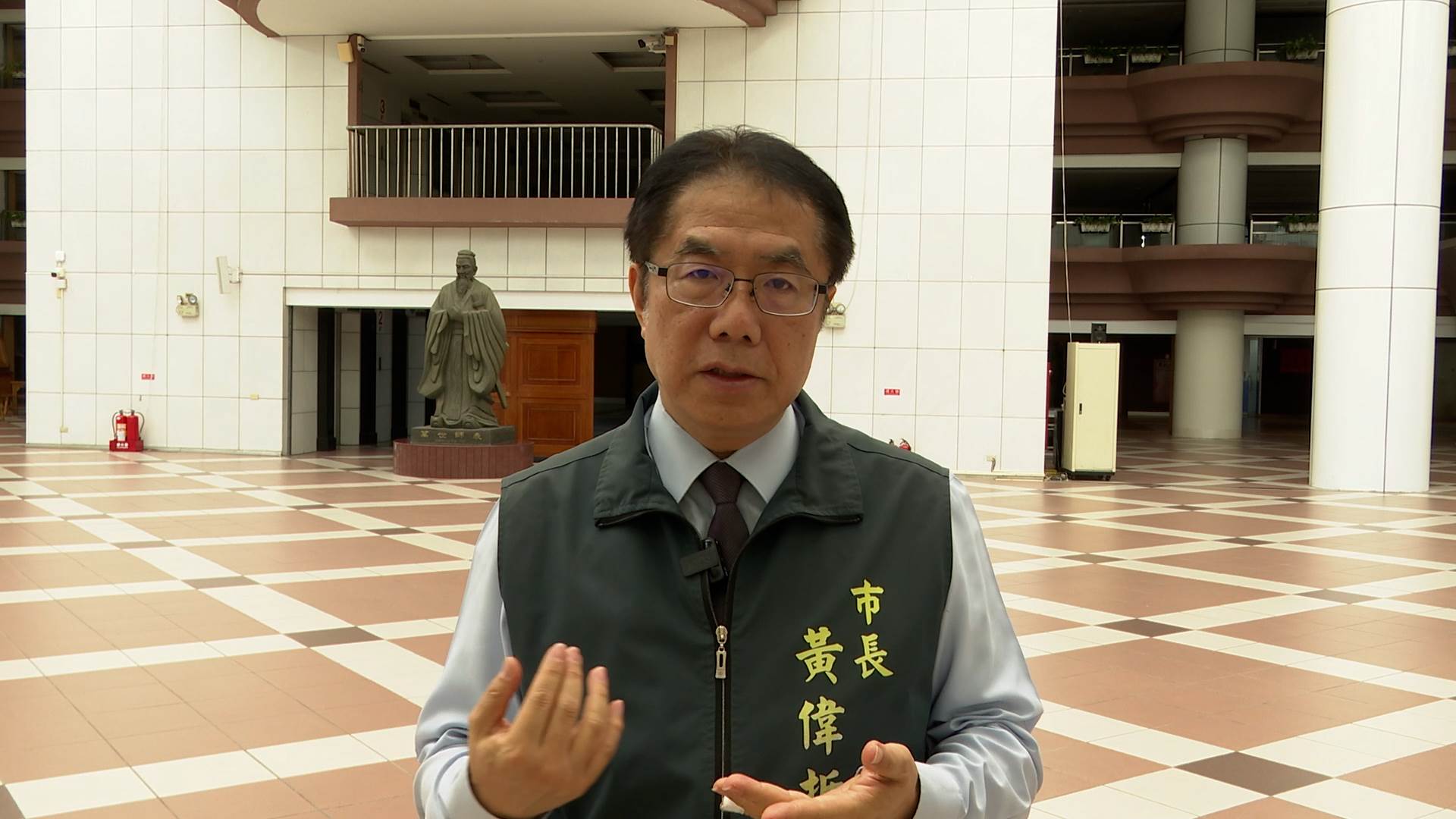 臺南同步推出7處知名景點優惠,邀請日本友誼市民走訪臺南,落實雙向觀光交流。(圖/台南市政府提供)