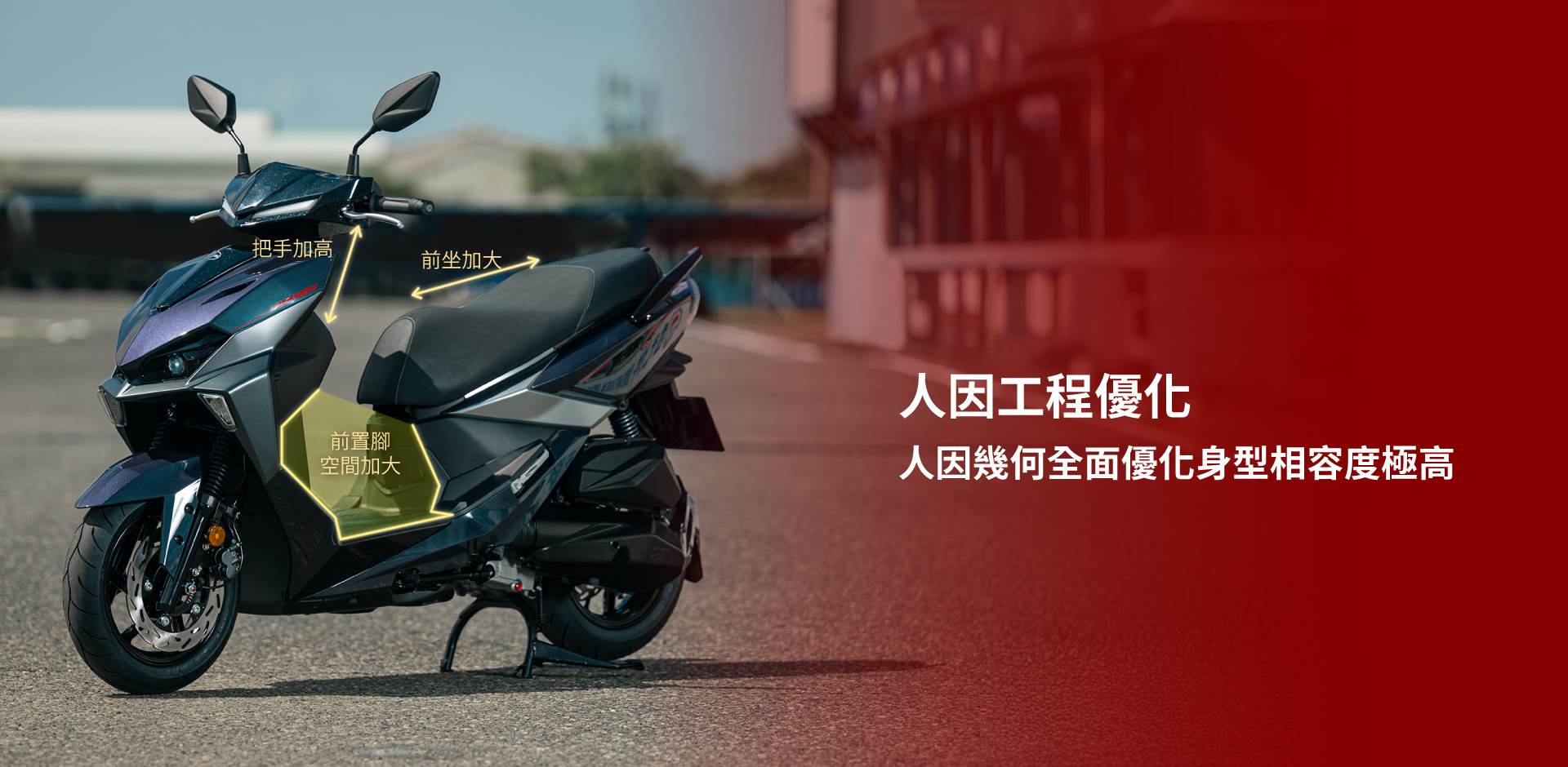人因工程