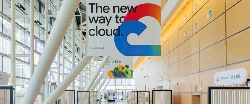 Google Cloud Day Taipei 2026聚焦「Agentic AI(代理型AI)」發展趨勢,展示AI如何從聊天工具升級為能協助企業完成工作流程的智慧代理,吸引眾多企業代表及開發者參與交流。(圖/Google Cloud提供)