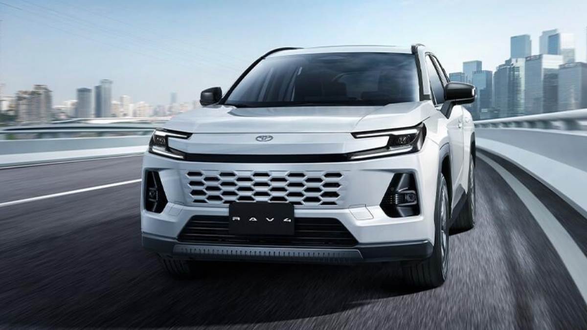 新一代RAV4 Hybrid採用的就是鋰電池,未來豐田旗下油電車款也將會跟上RAV4的腳步。(圖/豐田提供)