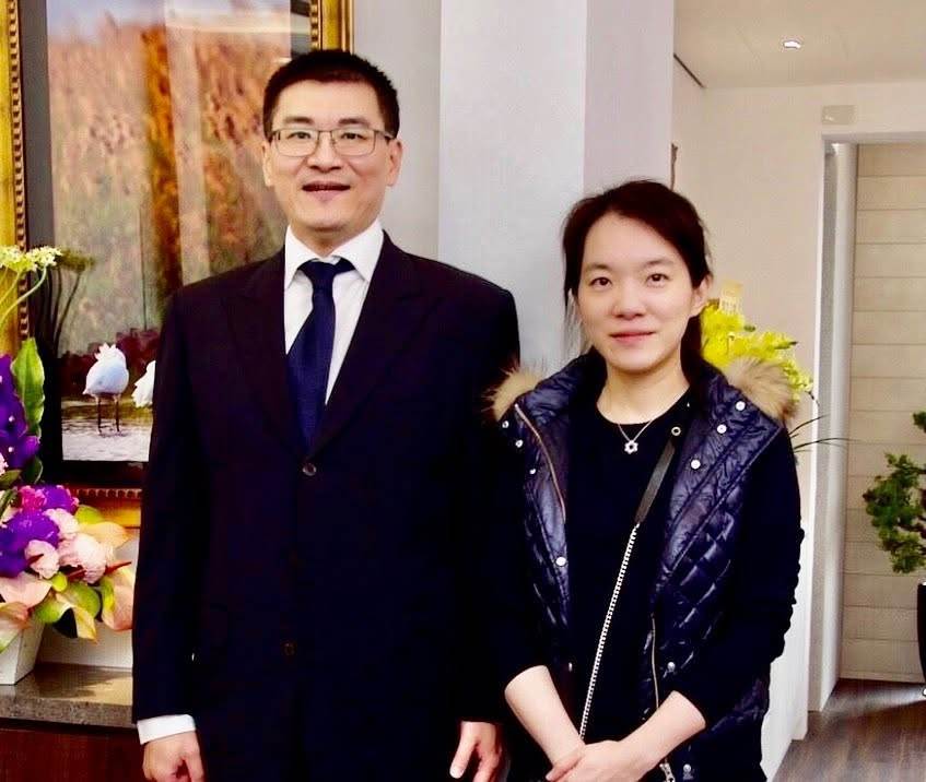翻攝自陳水扁臉書粉專2