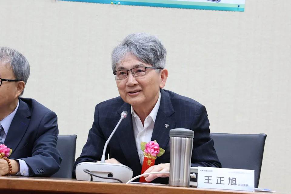 衛環委員會立法委員王正旭指出,醫美本質上屬於醫療行為,醫療監視器有助還原醫療過程、保障醫病雙方,也能降低爭議、維護醫病互信。(圖/翻攝自網路)