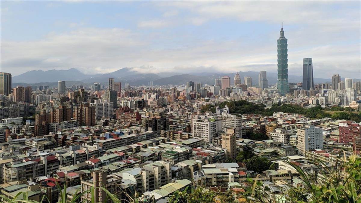 信義線東延段正式通車,淡水信義線延伸至廣慈/奉天宮站,福德街、林口街周邊正式進入捷運生活圈 。(圖/東森新聞)