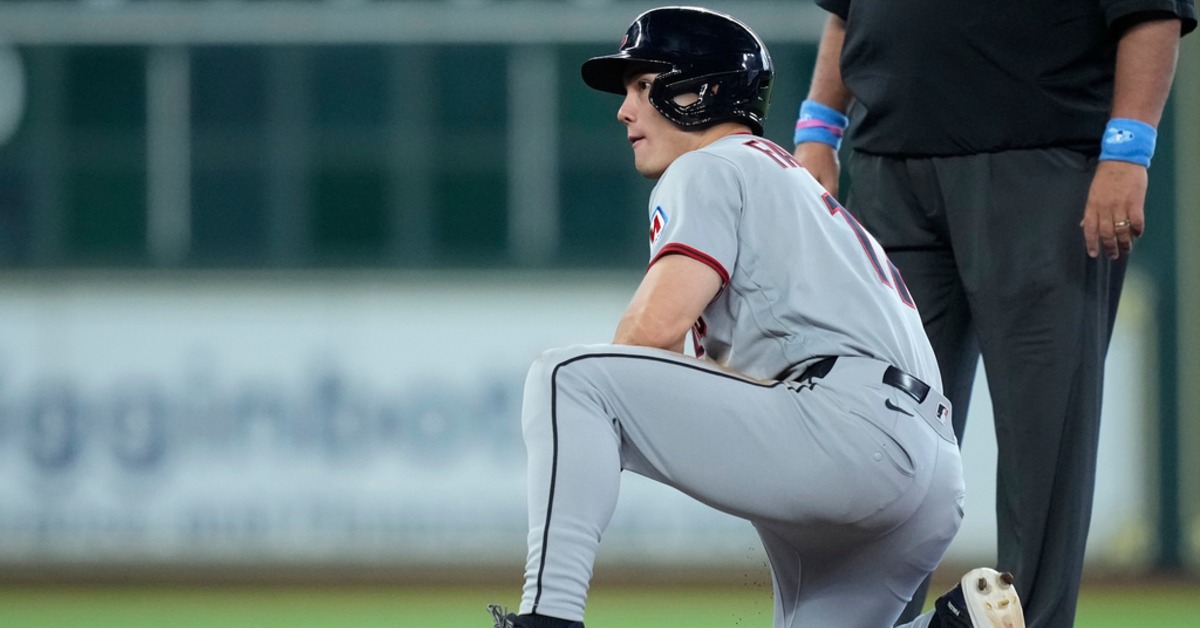 MLB／費爾柴德重返美職大聯盟！填補水手外野戰力