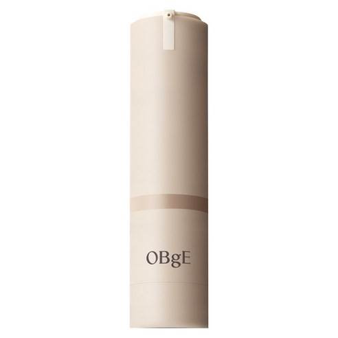 OBgE自然遮瑕素顏霜 經典原版50g。（圖／Coupang酷澎提供）