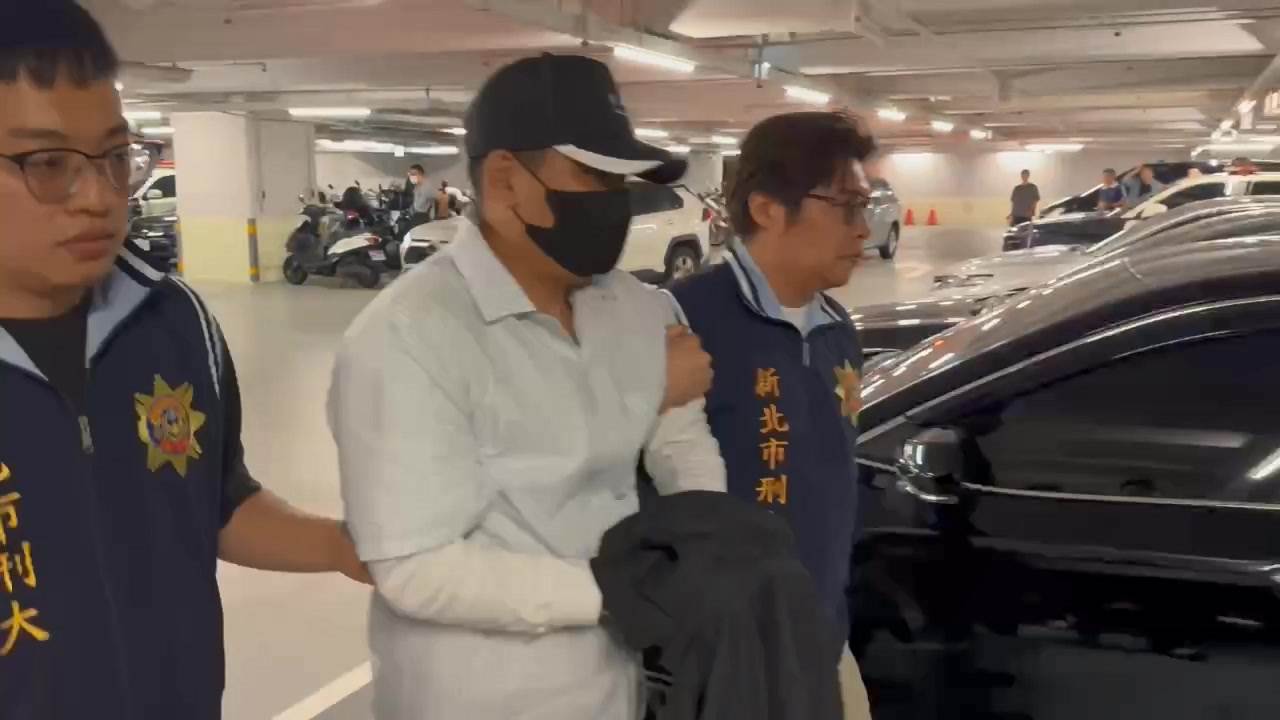 陳威達