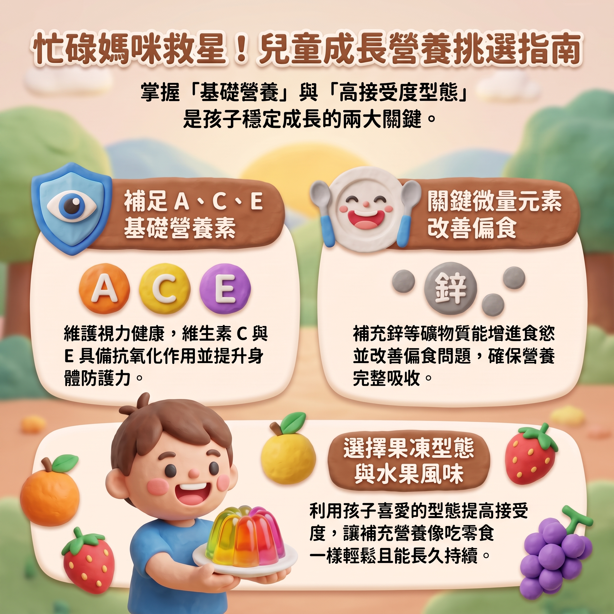 兒童成長營養挑選指南 (1)