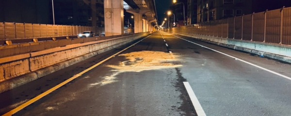 頂大生被丟包遭輾斃，你認為最大問題出在哪？
