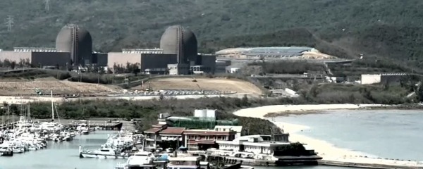 您支持「核電重啟」嗎？