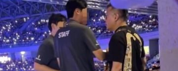 中職工讀生遭掌摑事件，如果你是工作人員，你會怎麼做？