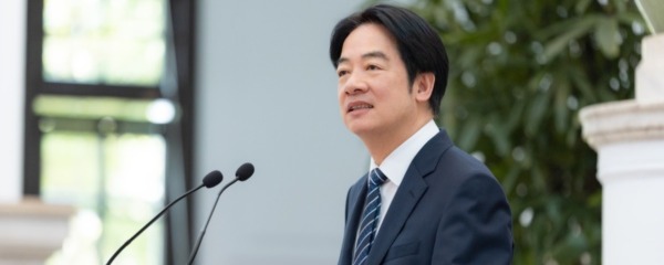 賴總統出訪遭阻「暫緩行程」，您怎麼看？