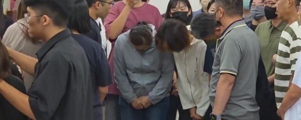 重大車禍後，肇事者的態度您覺得重要嗎？