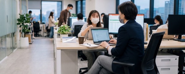 您認為哪項新育兒政策最有感？