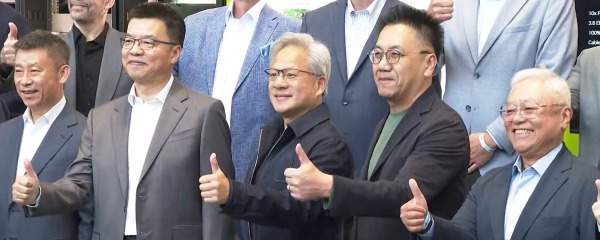 你現在手上有AI概念股嗎？