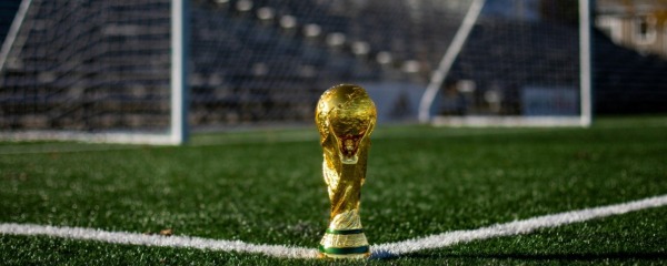 預測2026 FIFA世界盃冠軍隊！