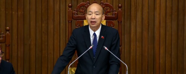 面對少子化，最需要的政府政策是什麼？