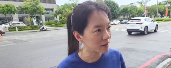 陳幸妤離婚風波延燒，您目前相信誰？
