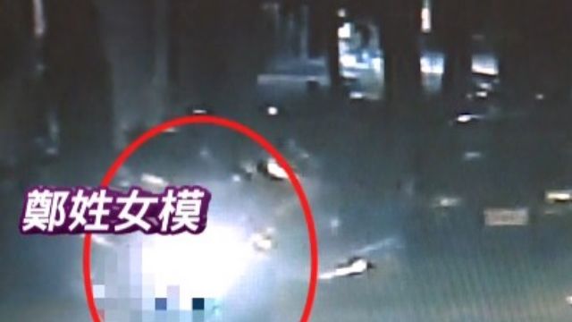 扯！小模墜樓亡 騎士「路過撿包」挨罰