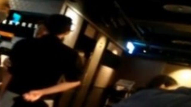 壽司工讀疑耳誤送錯餐 客人動怒飆罵