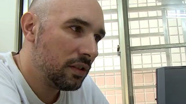 巴黎恐攻 在台法人急call家人