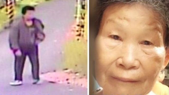 阿嬤喝喜酒無故失蹤 親友包車上山尋人