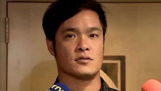 大聯盟教士隊 鎖定林智勝?