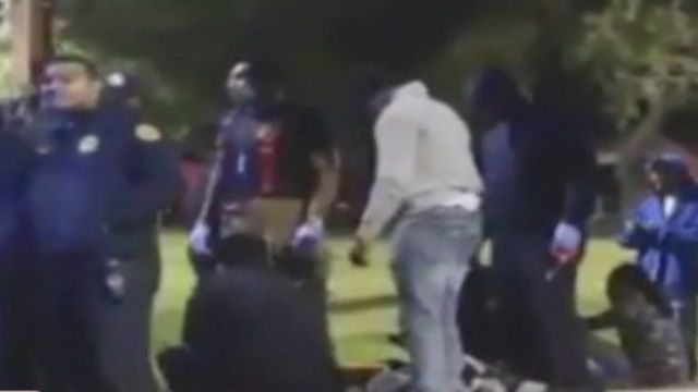 美紐奧良公園驚傳槍擊 至少10人傷