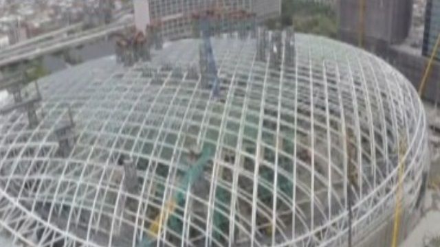 傳中信進駐大巨蛋? 柯P:一無所知