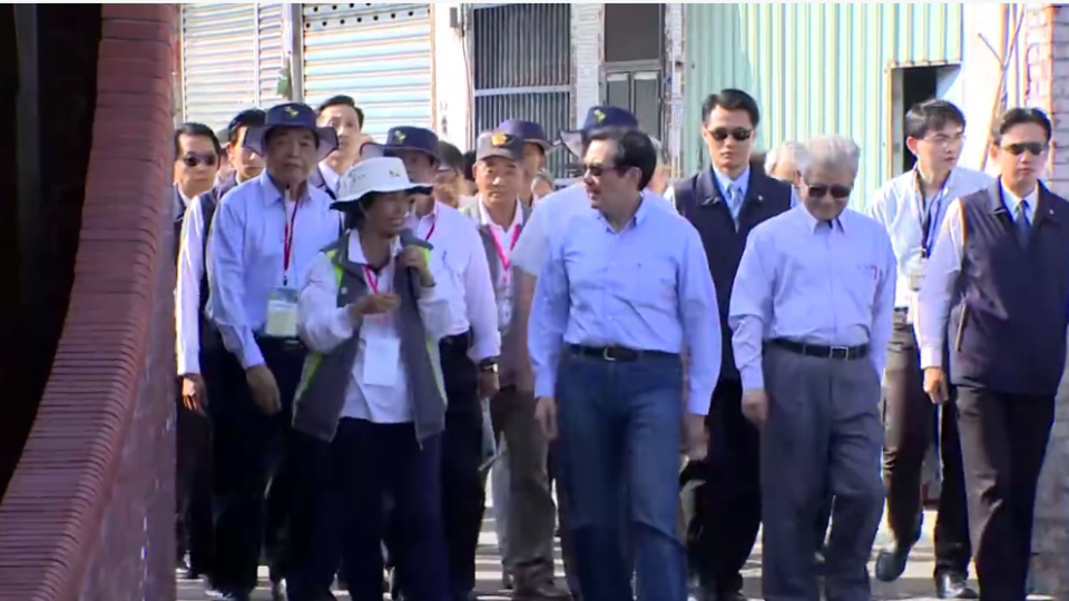 東南海小島風雲再起？馬總統受考驗！