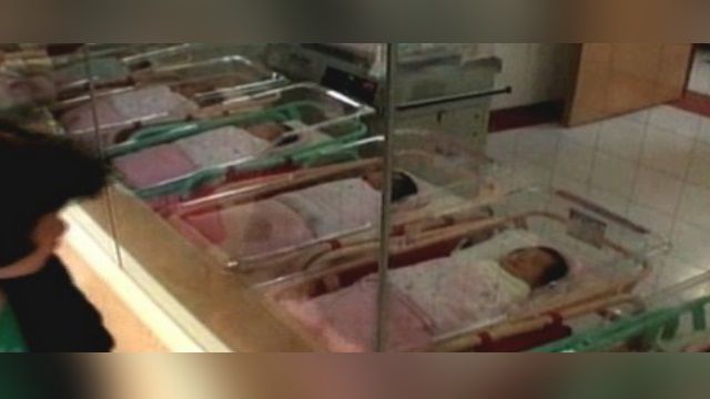 國保生育給付增為2個月 三讀通過