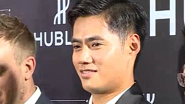 傳水手加入爭奪戰 陳偉殷：不急慢慢來